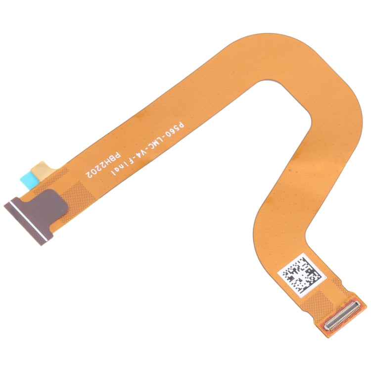 For Realme Pad Original LCD Flex Cable - Flex Cable by PMC Jewellery | Online Shopping South Africa | PMC Jewellery