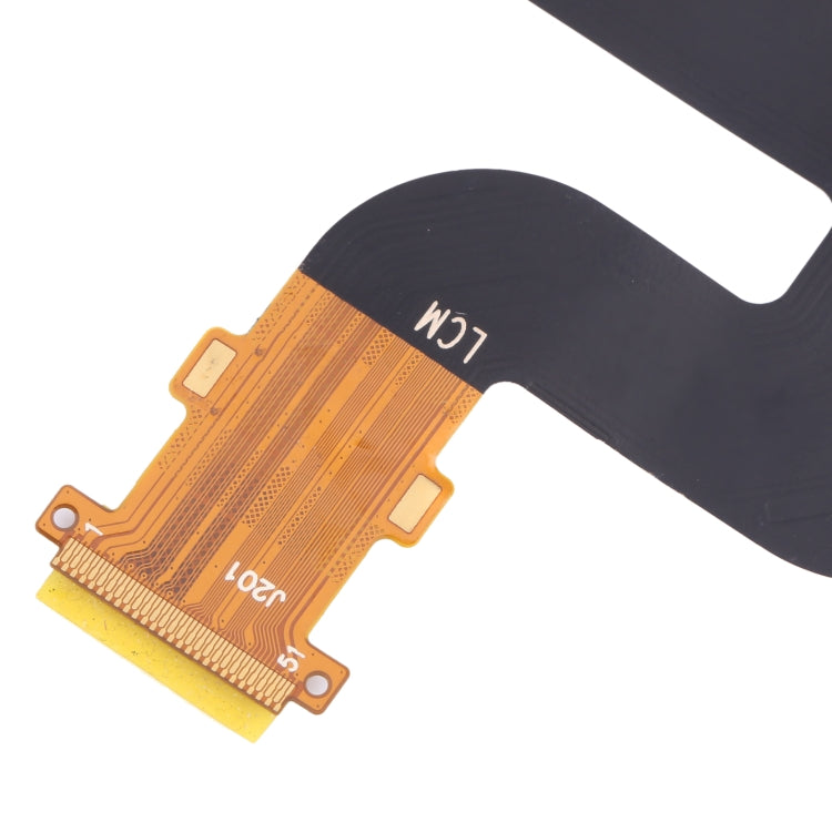 For Honor Pad 8 Original LCD Flex Cable - Flex Cable by PMC Jewellery | Online Shopping South Africa | PMC Jewellery