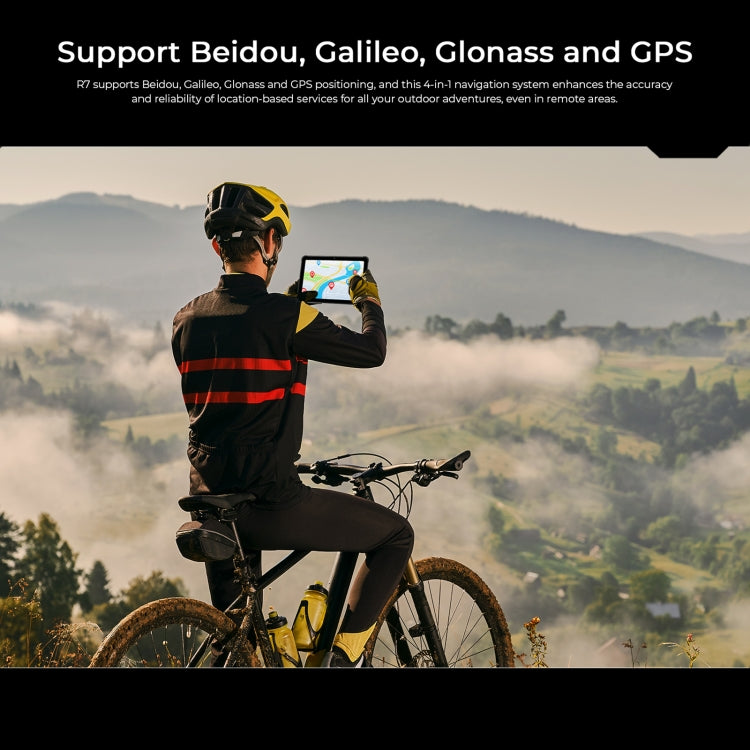 HOTWAV Tab R7 Rugged Tablet, 6GB+256GB, 10.1 inch Android 13 Unisoc Tiger T606 Octa Core 4G Network, Global Version with Google Play(Black Grey) - free shipping - PMC TechLife - Order now!