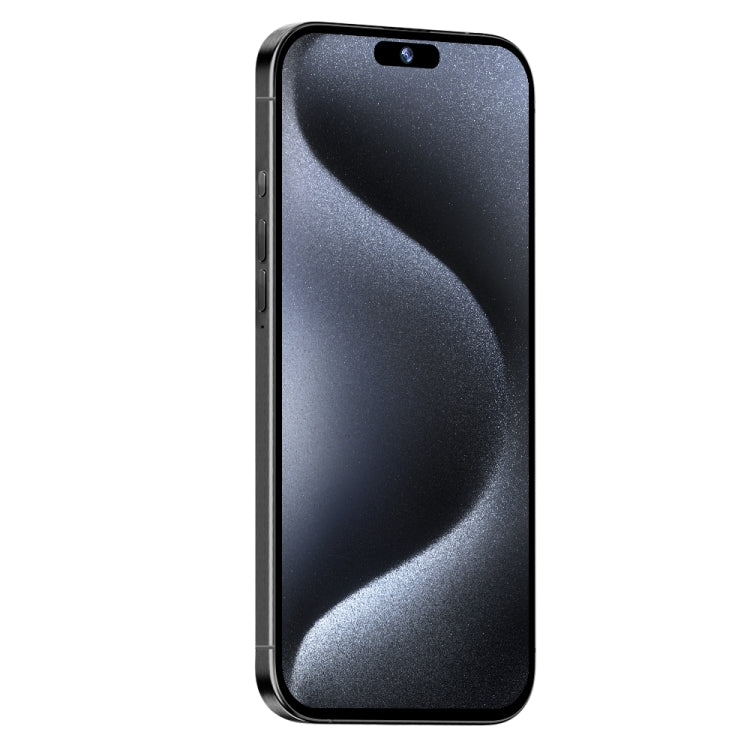 i15 Pro Max / Q5, 2GB+16GB, 6.5 inch Screen, Face Identification, Android 8.1 MTK6580P Quad Core, Network: 3G, Dual SIM(Titanium Black) -  by PMC TechLife | Online Shopping South Africa | PMC TechLife
