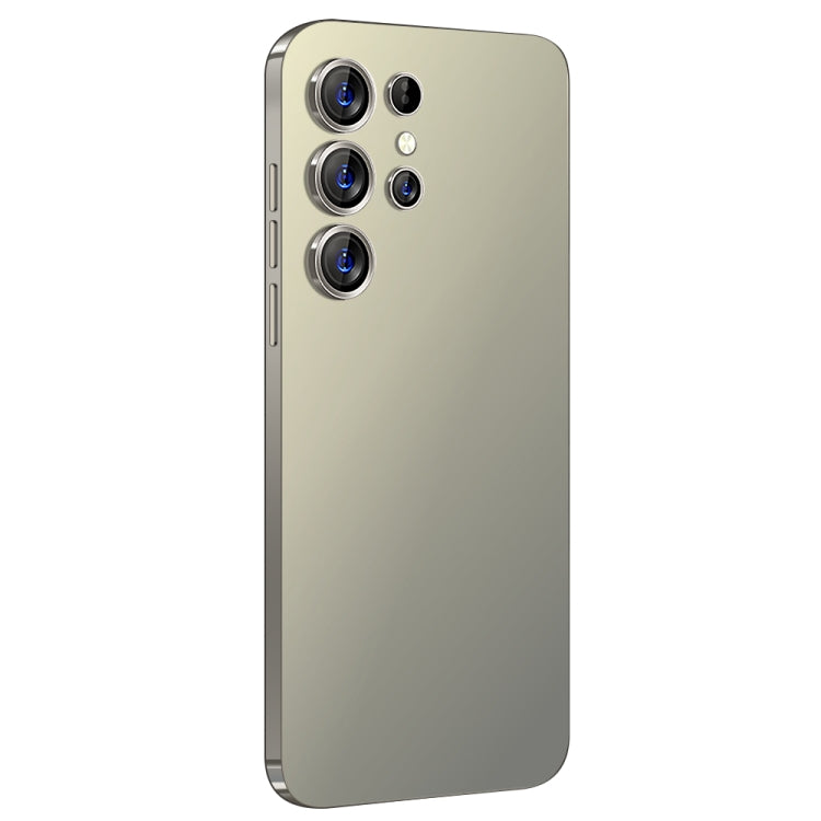 S24 Ultra / C24, 2GB+16GB, 6.8 inch Screen, Android 8.1 7731E Quad Core, Network: 3G, OTG, Dual SIM(Yellow) -  by PMC TechLife | Online Shopping South Africa | PMC TechLife