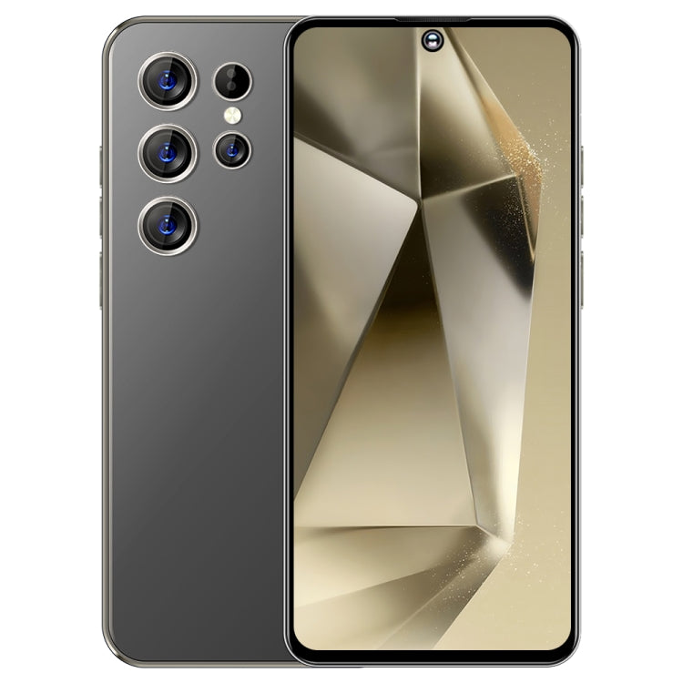 S24 Ultra / C24, 2GB+16GB, 6.8 inch Screen, Android 8.1 7731E Quad Core, Network: 3G, OTG, Dual SIM(Grey) -  by PMC TechLife | Online Shopping South Africa | PMC TechLife | Buy Now Pay Later Mobicred