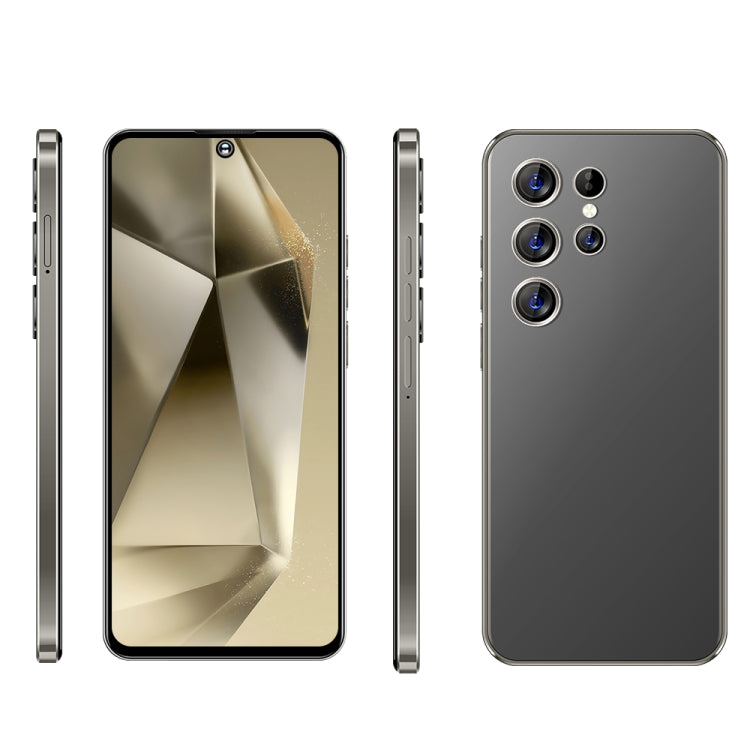 S24 Ultra / C24, 2GB+16GB, 6.8 inch Screen, Android 8.1 7731E Quad Core, Network: 3G, OTG, Dual SIM(Grey) -  by PMC TechLife | Online Shopping South Africa | PMC TechLife | Buy Now Pay Later Mobicred