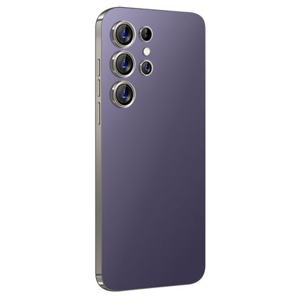 S24 Ultra / C24, 2GB+16GB, 6.8 inch Screen, Android 8.1 7731E Quad Core, Network: 3G, OTG, Dual SIM(Purple) -  by PMC Jewellery | Online Shopping South Africa | PMC Jewellery