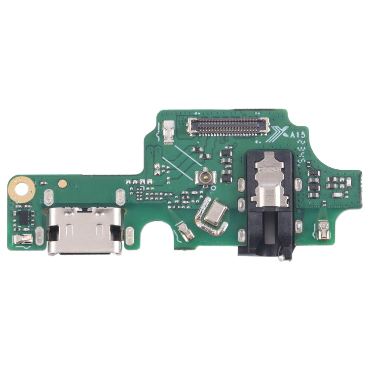 For ZTE Blade A73 Charging Port Board - For ZTE by PMC Jewellery | Online Shopping South Africa | PMC Jewellery | Buy Now Pay Later Mobicred