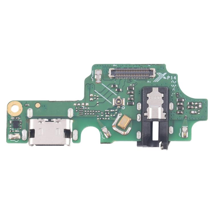 For ZTE Blade V50 5G 9050N Charging Port Board - free shipping - PMC TechLife - Order now!