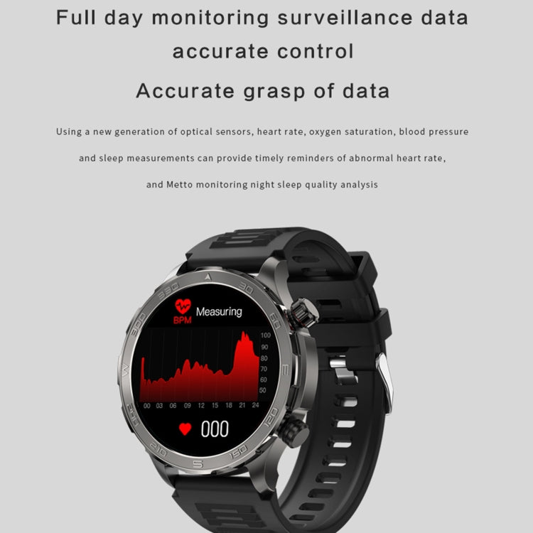 DK67 1.53 inch IP67 BT 5.0 Fitness Sport Smart Watch, Support Bluetooth Call / Sleep / Blood Oxygen / Heart Rate / Blood Pressure Health Monitor(Orange) - Smart Watches by PMC TechLife | Online Shopping South Africa | PMC TechLife | Buy Now Pay Later Mobicred
