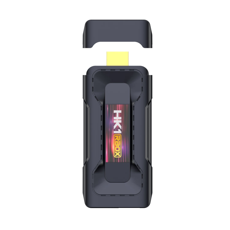 HK1 RBOX D8 RK3528 Android 13.0 Quad Core 8K HD Wifi6 Bluetooth TV Stick, RAM:2GB+16GB(EU Plug) - Android TV Sticks by PMC TechLife | Online Shopping South Africa | PMC TechLife | Buy Now Pay Later Mobicred