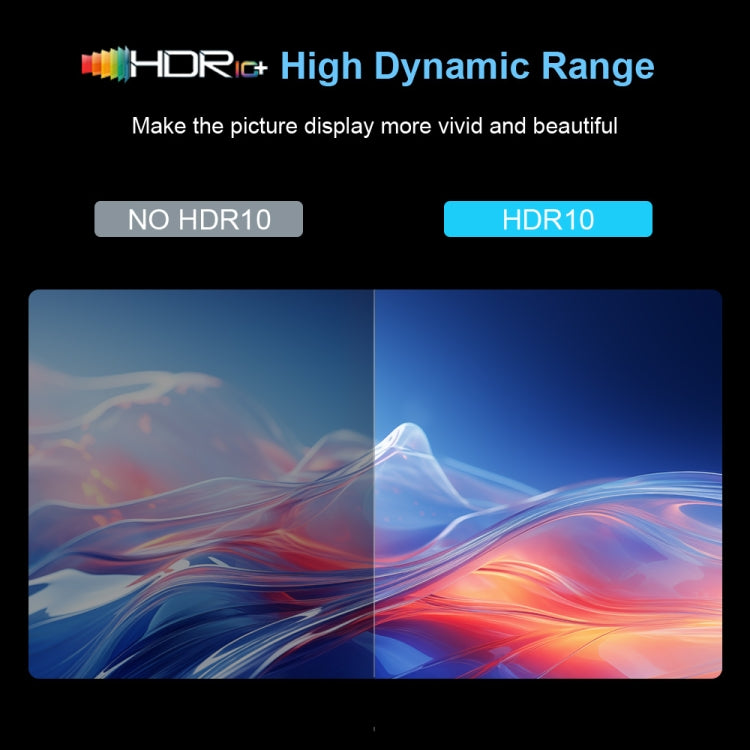 HK1 RBOX D8 RK3528 Android 13.0 Quad Core 8K HD Wifi6 Bluetooth TV Stick, RAM:4GB+32GB(US Plug) - Android TV Sticks by PMC TechLife | Online Shopping South Africa | PMC TechLife | Buy Now Pay Later Mobicred