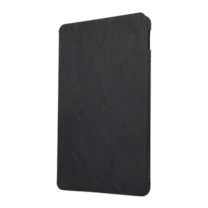 For iPad Pro 11 2024 TPU Flip Tablet Protective Leather Case(Black) - iPad Pro 11 2024 Cases by PMC Jewellery | Online Shopping South Africa | PMC Jewellery | Buy Now Pay Later Mobicred