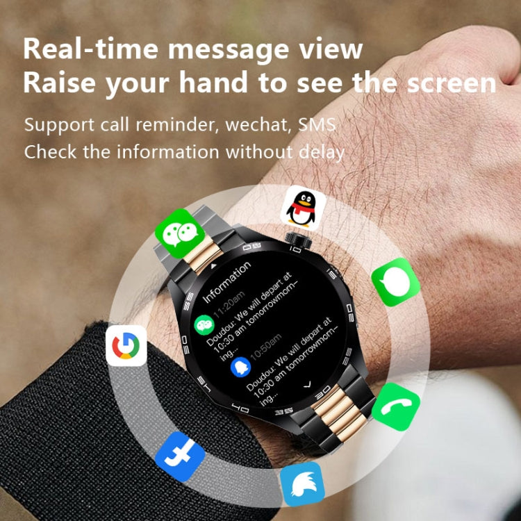 WS-26 1.52 inch IP67 Sport Smart Watch Support Bluetooth Call / Sleep / Blood Oxygen / Heart Rate / Blood Pressure Health Monitor, Silicone Strap(Silver) - Smart Watches by PMC TechLife | Online Shopping South Africa | PMC TechLife | Buy Now Pay Later Mobicred