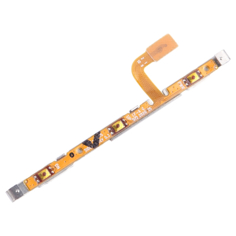For Samsung Galaxy Tab S6 Lite SM-P615 Original Power Button & Volume Button Flex Cable - free shipping - PMc TechLife - Order now!