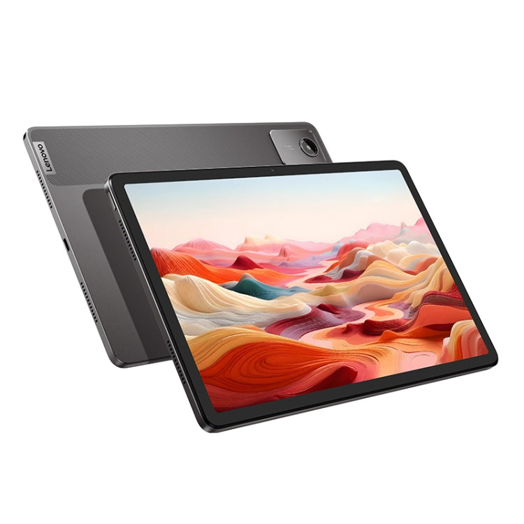 Lenovo Xiaoxin Pad 2024 Paperlike Screen 11 inch WiFi Tablet, 8GB+128GB, Android 13, Qualcomm Snapdragon 685 Octa Core, Support Face Identification(Dark Grey) - Lenovo by Lenovo | Online Shopping South Africa | PMC Jewellery