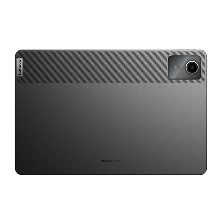 Lenovo Xiaoxin Pad 2024 Paperlike Screen Learning Version 11 inch WiFi Tablet, 8GB+128GB, Android 13, Qualcomm Snapdragon 685 Octa Core, Support Face Identification(Dark Grey) - Lenovo by Lenovo | Online Shopping South Africa | PMC Jewellery