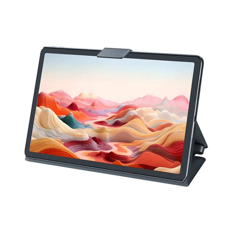 Lenovo Xiaoxin Pad 2024 Paperlike Screen Learning Version 11 inch WiFi Tablet, 8GB+128GB, Android 13, Qualcomm Snapdragon 685 Octa Core, Support Face Identification(Dark Grey) - free shipping - PMC TechLife - Order now!