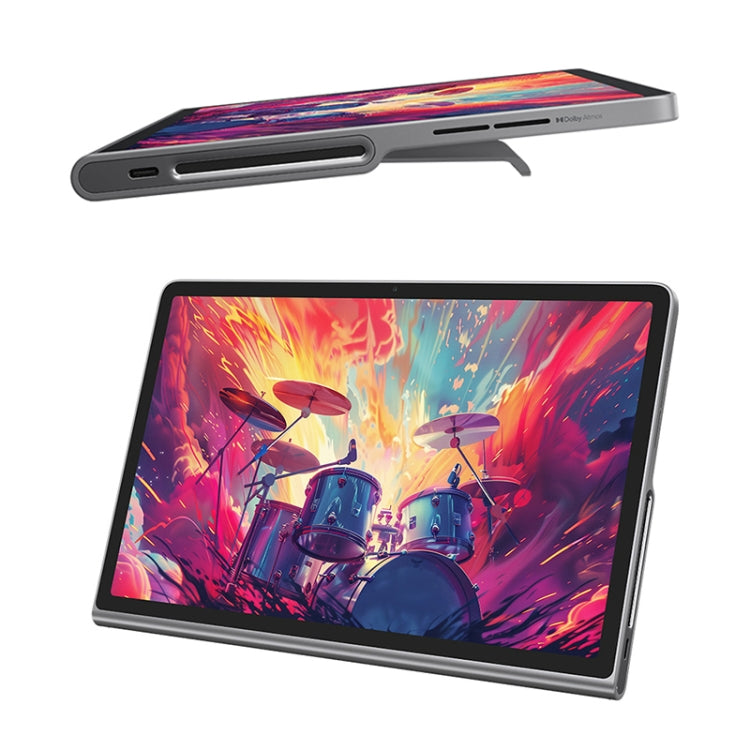 Lenovo Xiaoxin Pad Studio 11.5 inch WiFi Tablet, 8GB+256GB, ZUI 16 MediaTek Helio G99 Octa Core, Support Face Identification, Only Chinese & English(Dark Grey) - free shipping - PMC TechLife - Order now!