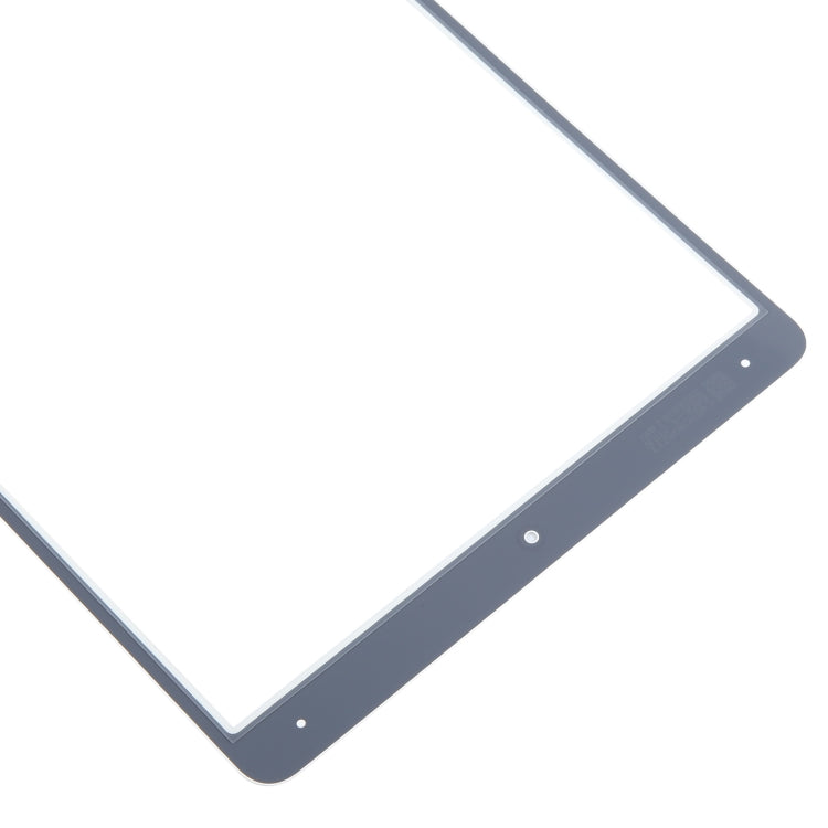 For iPad Pro 10.5 Front Screen Outer Glass Lens with OCA Optically Clear Adhesive(White) - 10.5 inch by PMC Jewellery | Online Shopping South Africa | PMC Jewellery | Buy Now Pay Later Mobicred