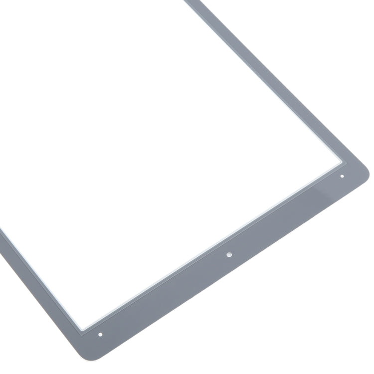 For iPad Pro 12.9 2015 Front Screen Outer Glass Lens with OCA Optically Clear Adhesive(White) - 12.9 inch by PMC Jewellery | Online Shopping South Africa | PMC Jewellery | Buy Now Pay Later Mobicred