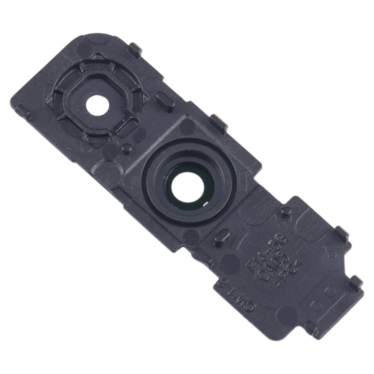 For Samsung Galaxy M14 SM-M145F 10pcs Original Rear Camera Lens Cover(Black) - free shipping - PMc TechLife - Order now!