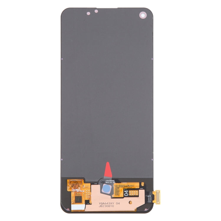 For OPPO A95 5G OLED LCD Screen with Digitizer Full Assembly - LCD Screen by PMC Jewellery | Online Shopping South Africa | PMC Jewellery | Buy Now Pay Later Mobicred