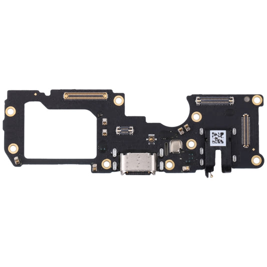 For OPPO F21 Pro Original Charging Port Board - Small Board by PMC Jewellery | Online Shopping South Africa | PMC Jewellery | Buy Now Pay Later Mobicred