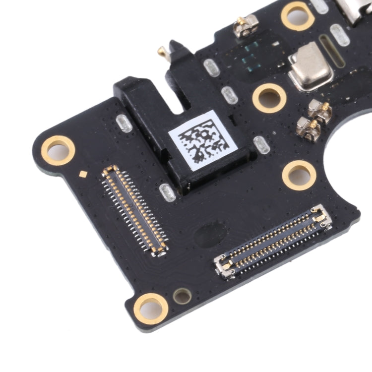 For OPPO F21 Pro Original Charging Port Board - Small Board by PMC Jewellery | Online Shopping South Africa | PMC Jewellery | Buy Now Pay Later Mobicred