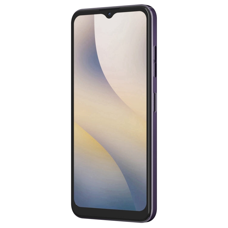 HOTWAV Note 13, 4GB+128GB, Side Fingerprint Identification, 6.6 inch Android 13 T606 Octa Core up to 1.6GHz, Network: 4G, NFC, OTG(Violet) - free shipping - PMC TechLife - Order now!
