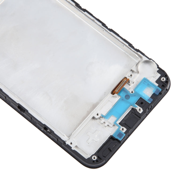 For Samsung Galaxy A15 5G SM-A156B 6.36inch OLED LCD Screen Digitizer Full Assembly with Frame - free shipping - PMc TechLife - Order now!
