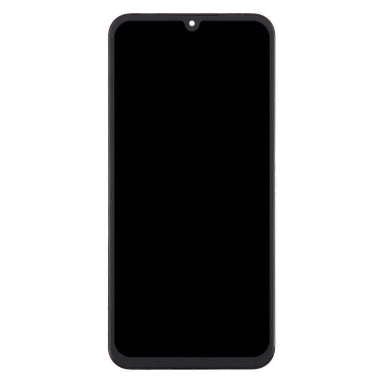 For Samsung Galaxy A24 SM-A245F 6.43inch OLED LCD Screen Digitizer Full Assembly with Frame - free shipping - PMc TechLife - Order now!