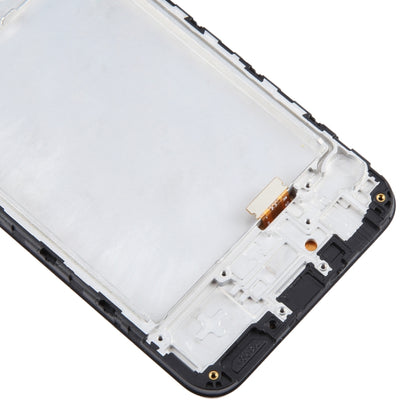 For Samsung Galaxy A24 SM-A245F 6.36inch OLED LCD Screen for Digitizer Full Assembly with Frame - LCD Screen by PMC Jewellery | Online Shopping South Africa | PMC Jewellery | Buy Now Pay Later Mobicred