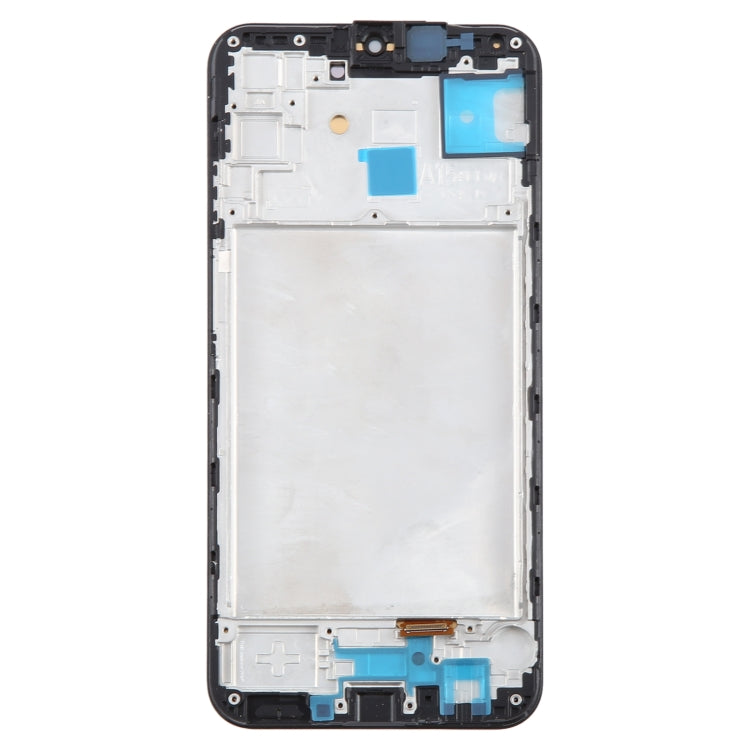 For Samsung Galaxy A15 4G SM-A155F 6.36inch OLED LCD Screen for Digitizer Full Assembly with Frame - LCD Screen by PMC Jewellery | Online Shopping South Africa | PMC Jewellery | Buy Now Pay Later Mobicred