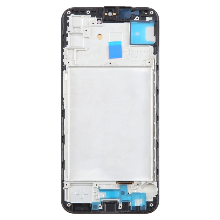 For Samsung Galaxy A15 4G SM-A155F 6.43inch OLED LCD Screen for Digitizer Full Assembly with Frame - LCD Screen by PMC Jewellery | Online Shopping South Africa | PMC Jewellery | Buy Now Pay Later Mobicred