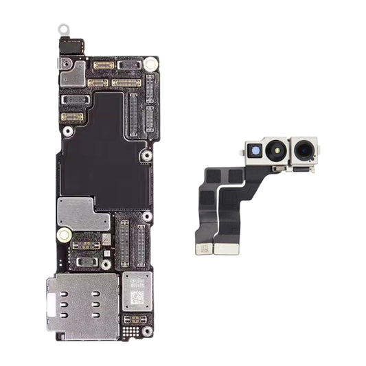 For iPhone 14 Pro 128GB Original Unlocked Mainboard Single SIM E-SIM US Version with Face ID - Others by PMC Jewellery | Online Shopping South Africa | PMC Jewellery | Buy Now Pay Later Mobicred