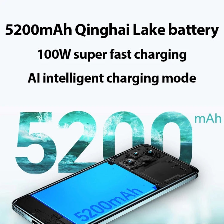 Honor 200, 16GB+512GB, Screen Fingerprint Identification, 6.7 inch MagicOS 8.0 Snapdragon 7 Gen 3 Octa Core, Network: 5G, NFC, OTG(Black) - free shipping - PMc TechLife - Order now!