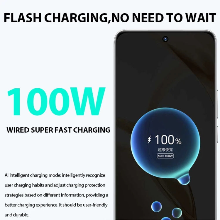 Honor 200, 16GB+512GB, Screen Fingerprint Identification, 6.7 inch MagicOS 8.0 Snapdragon 7 Gen 3 Octa Core, Network: 5G, NFC, OTG(Black) - free shipping - PMc TechLife - Order now!