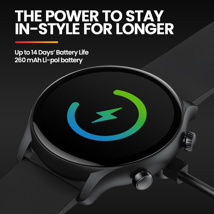 Zeblaze Btalk 3 Plus 1.39 inch Screen Fitness & Wellness Smart Watch Supports Voice Calling(Purple) - free shipping - PMC TechLife - Order now!