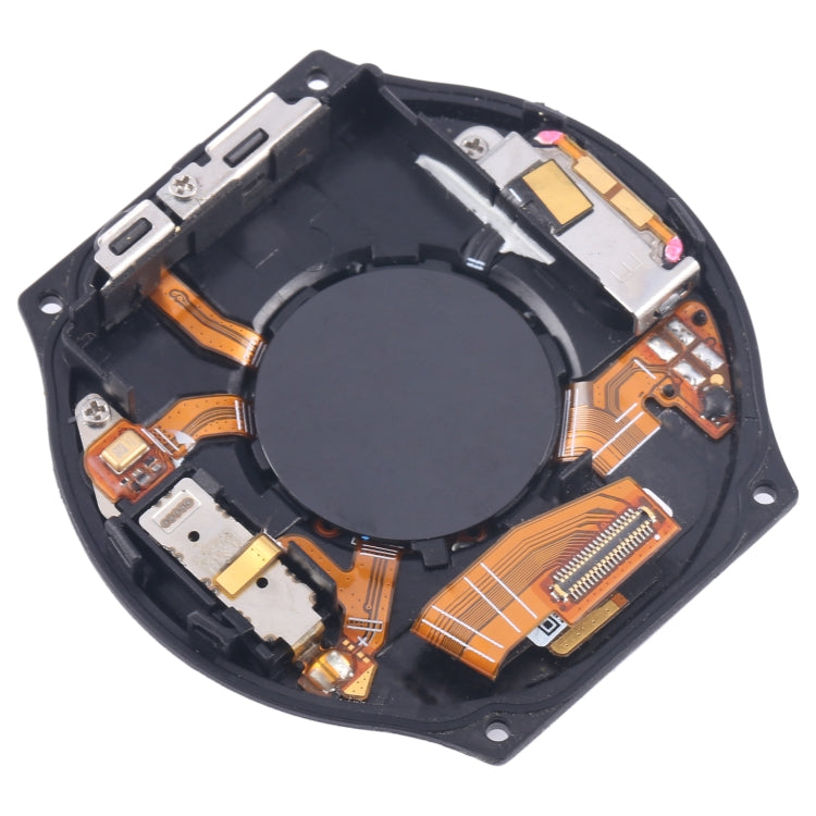 For Huawei Watch GT 2 Pro VID-B99 Original Back Cover Full Assembly(Black) - For Huawei by PMC Jewellery | Online Shopping South Africa | PMC Jewellery | Buy Now Pay Later Mobicred