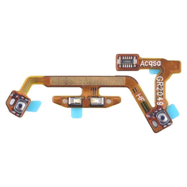 For Honor Magic Watch 2 46mm Original Power Button Flex Cable - For Huawei by PMC Jewellery | Online Shopping South Africa | PMC Jewellery | Buy Now Pay Later Mobicred
