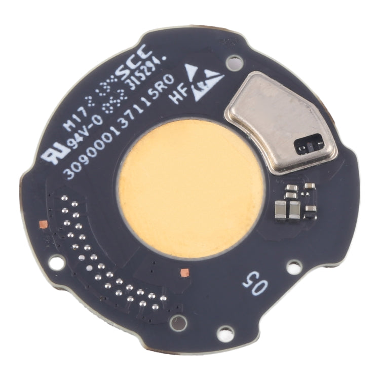 For Huawei Watch 3 Pro 48mm Original Heart Rate Monitor Sensor - For Huawei by PMC TechLife | Online Shopping South Africa | PMC TechLife | Buy Now Pay Later Mobicred