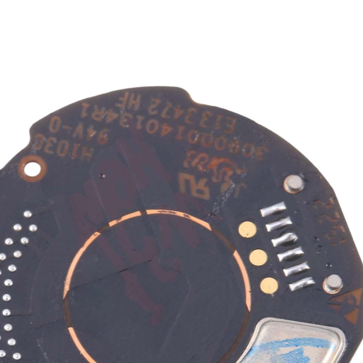 For Huawei Watch 3 Pro New 48mm Original Heart Rate Monitor Sensor - For Huawei by PMC Jewellery | Online Shopping South Africa | PMC Jewellery | Buy Now Pay Later Mobicred