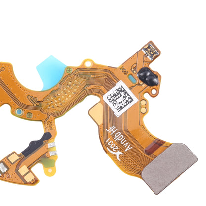 For Huawei Watch GT 3 Pro 46mm Original Back Cover Flex Cable - For Huawei by PMC Jewellery | Online Shopping South Africa | PMC Jewellery | Buy Now Pay Later Mobicred