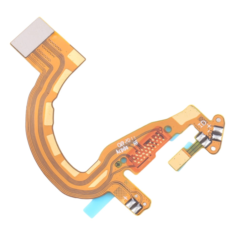 For Huawei Watch GT 2 42mm 30Pin Original Back Cover Flex Cable - For Huawei by PMC Jewellery | Online Shopping South Africa | PMC Jewellery | Buy Now Pay Later Mobicred