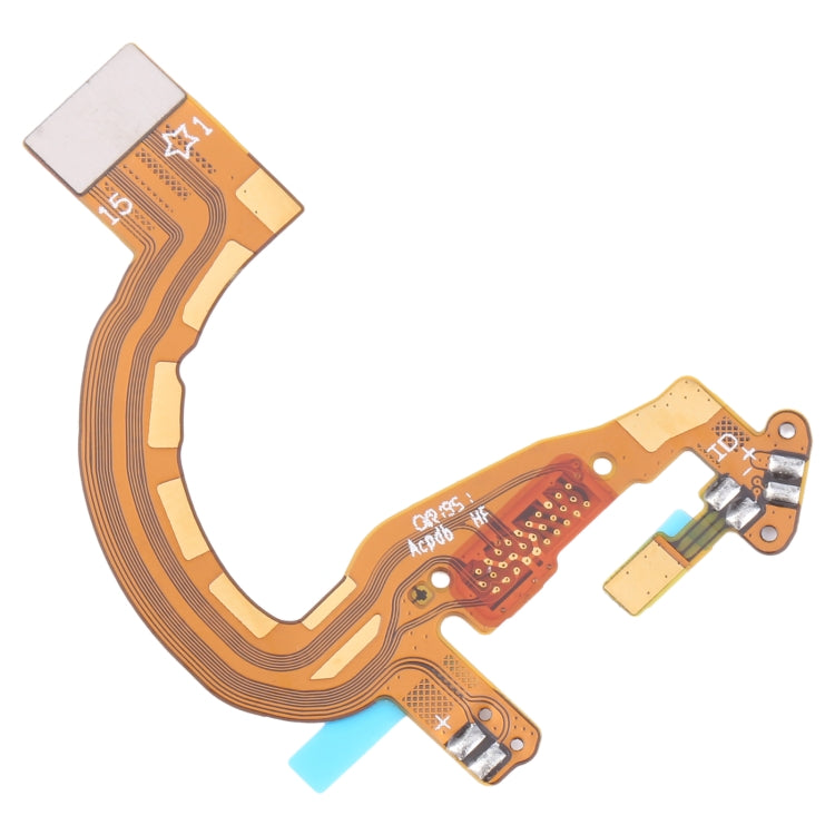 For Huawei Watch GT 2 42mm 32Pin Original Back Cover Flex Cable - For Huawei by PMC Jewellery | Online Shopping South Africa | PMC Jewellery | Buy Now Pay Later Mobicred