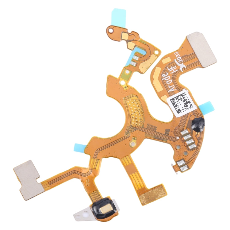 For Huawei Watch GT Runner 46mm Original Back Cover Flex Cable - For Huawei by PMC Jewellery | Online Shopping South Africa | PMC Jewellery | Buy Now Pay Later Mobicred