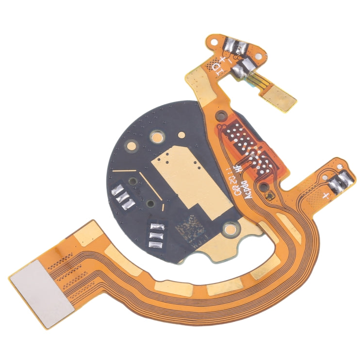 For Huawei Watch GT 2 42mm 30Pin Original Heart Rate Monitor Sensor with Back Cover Flex Cable - For Huawei by PMC Jewellery | Online Shopping South Africa | PMC Jewellery | Buy Now Pay Later Mobicred
