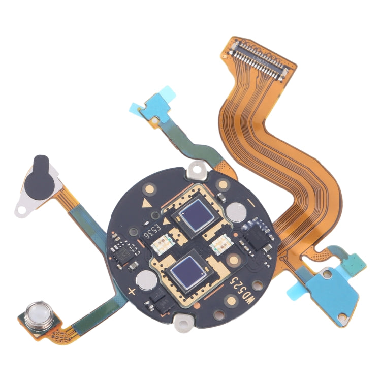 For Honor Watch GS 3i Original Heart Rate Monitor Sensor with Back Cover Flex Cable - free shipping - PMC TechLife - Order now!