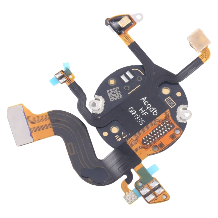 For Honor Watch GS 3i Original Heart Rate Monitor Sensor with Back Cover Flex Cable - free shipping - PMC TechLife - Order now!
