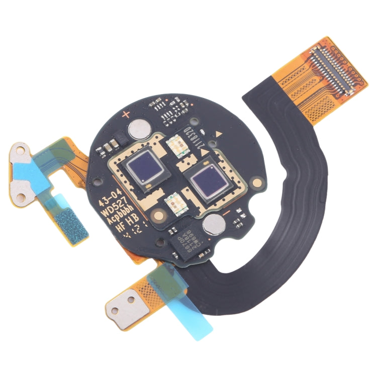 For Honor Magic Watch 2 42mm 32Pin Original Heart Rate Monitor Sensor with Back Cover Flex Cable - For Huawei by PMC Jewellery | Online Shopping South Africa | PMC Jewellery | Buy Now Pay Later Mobicred