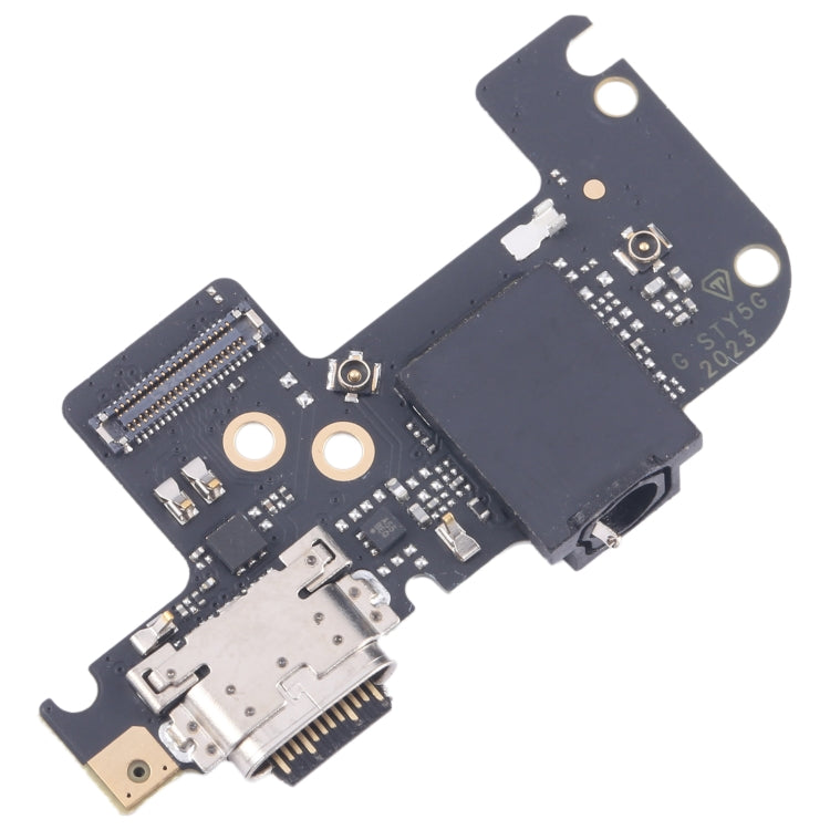 For Motorola Moto G Stylus 5G 2023 OEM Charging Port Board - Charging Port Board by PMC Jewellery | Online Shopping South Africa | PMC Jewellery | Buy Now Pay Later Mobicred