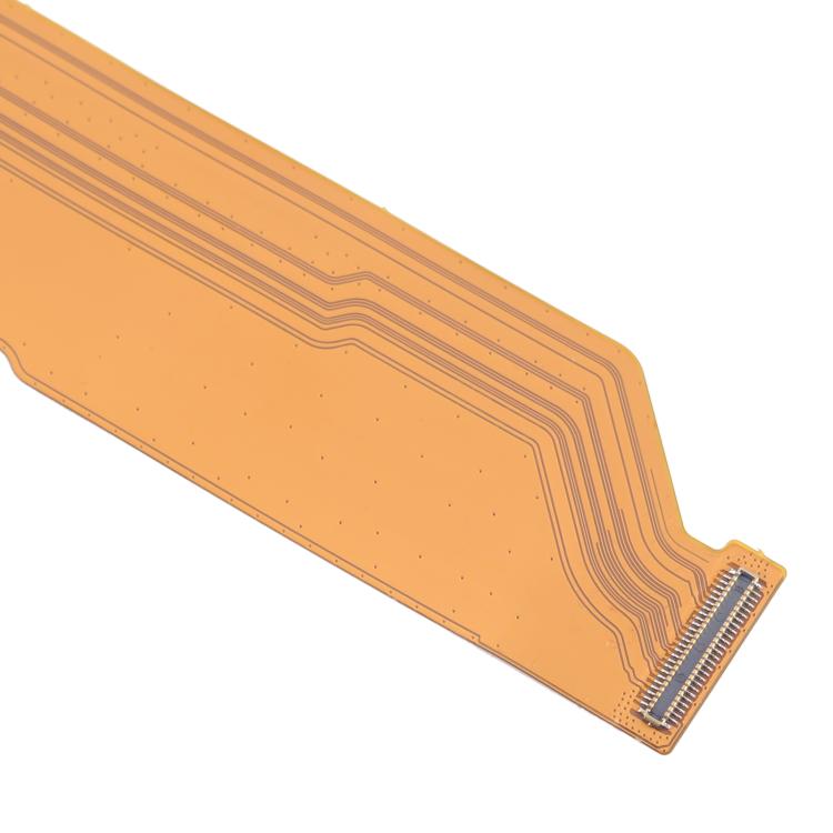 For Realme 14x 5G RMX5020 OEM Motherboard Flex Cable - free shipping - PMC TechLife - Order now!